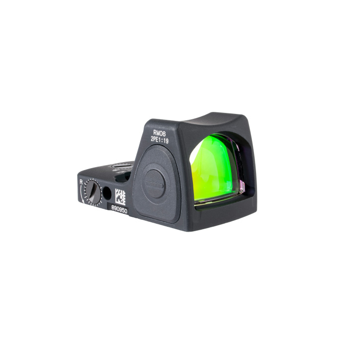 Kolimator TRIJICON RM06 - 3.25 ADJ RED RMR TYPE 2 (700672)